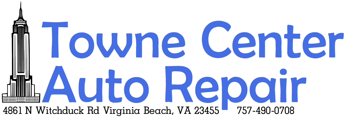 Towne Center Auto Repair